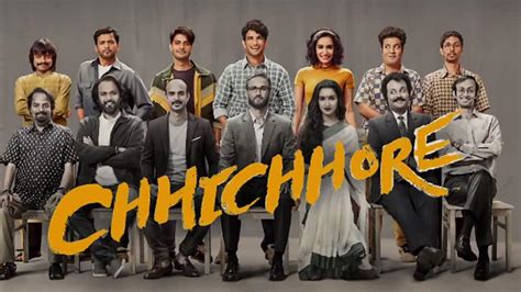 chhichhore kisscartoon|Watch Chhichhore .
